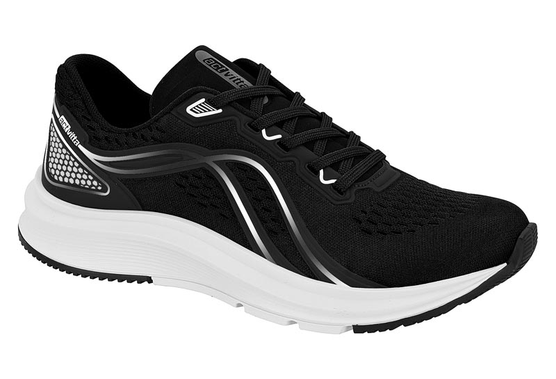 ACTVITTA / TRANSPARENTE/BLANCO 99/ NEGRO 01 / CAJA DE 12 PARES