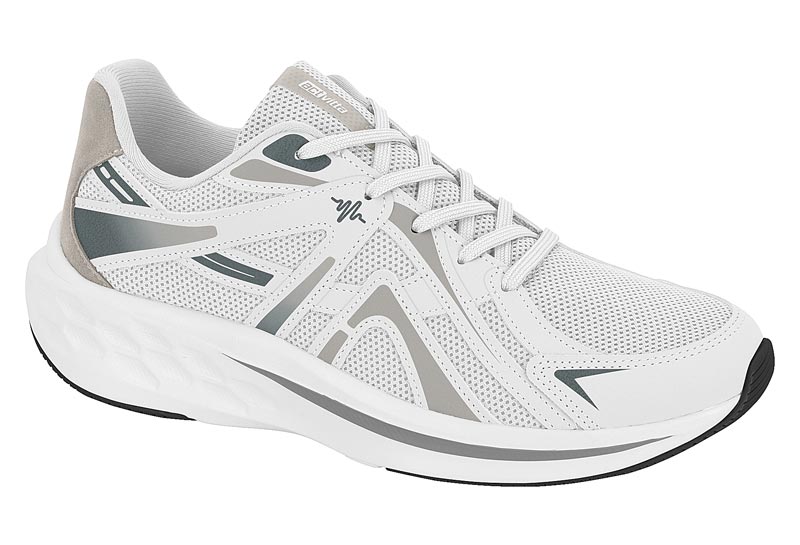 ACTVITTA / BRANCO 99/BRANCO 99/GRAF 989-CINZA 1240-GRAFI 989/CINZA 788 / CAJA DE 8 PARES