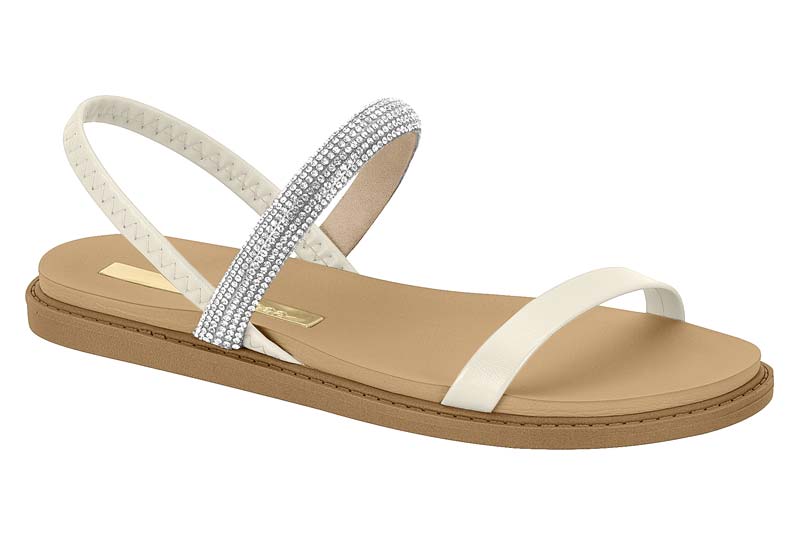 MOLECA / CRISTAL/CREMA 1031/BLANCO OFF / CAJA DE 8 PARES