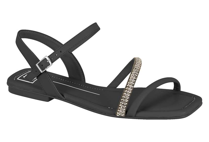 MOLECA / NEGRO 01/GRAFITO/HEMATITE/CRISTAL / CAJA DE 8 PARES