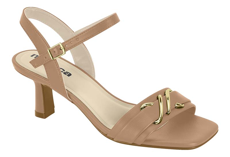 MOLECA / NUDE 658 / CAJA DE 8 PARES