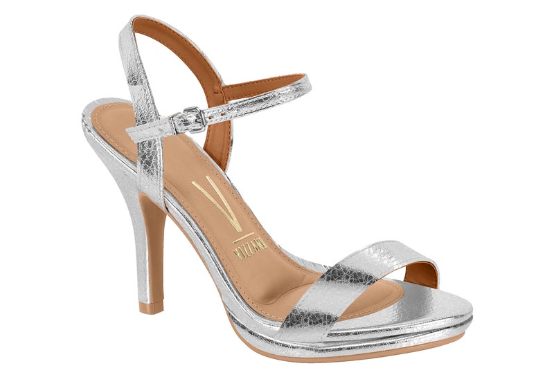 VIZZANO / PLATA / CAJA DE 8 PARES
