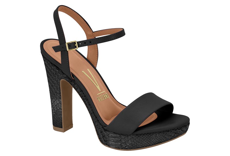 VIZZANO / NEGRO 01 / CAJA DE 12 PARES