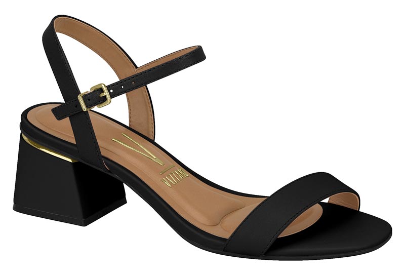 VIZZANO / NEGRO 01 / CAJA DE 8 PARES