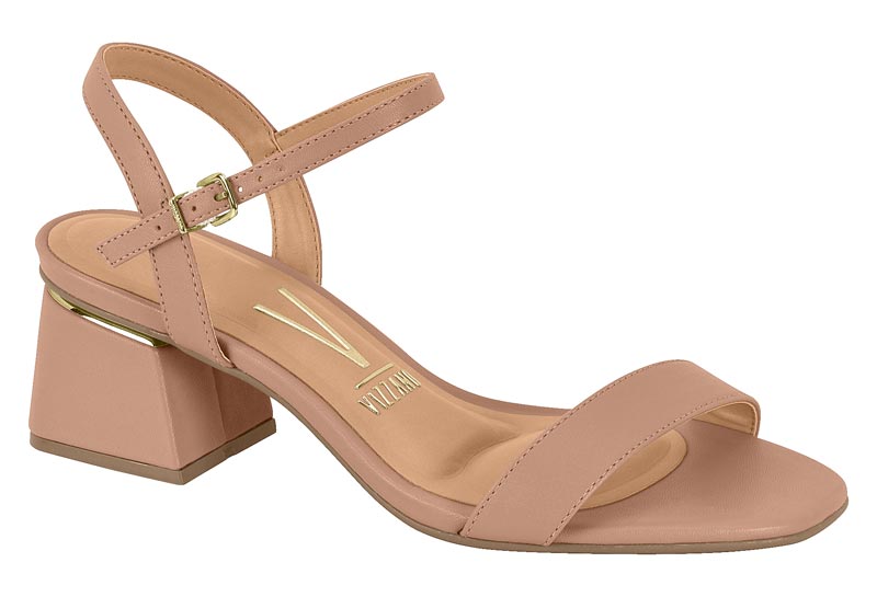 VIZZANO / NUDE 658 / CAJA DE 8 PARES