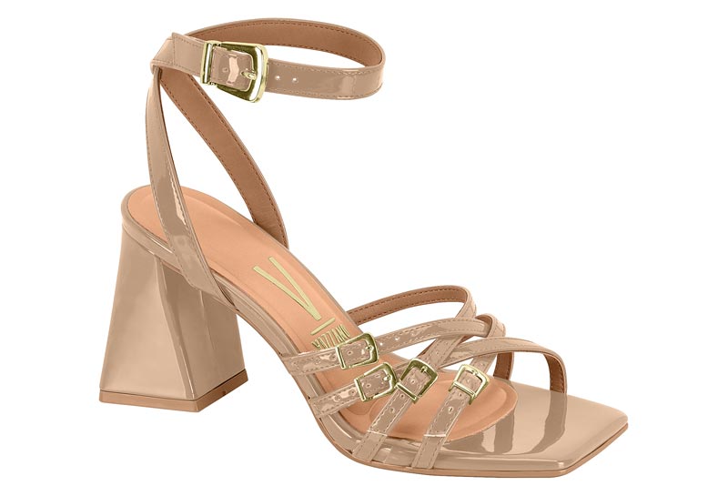 VIZZANO / BEIGE / CAJA DE 12 PARES