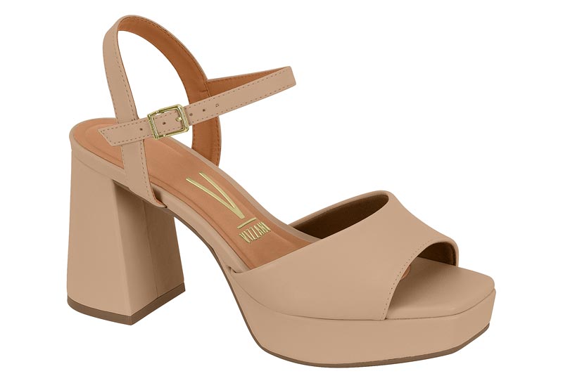 VIZZANO / BEIGE / CAJA DE 12 PARES