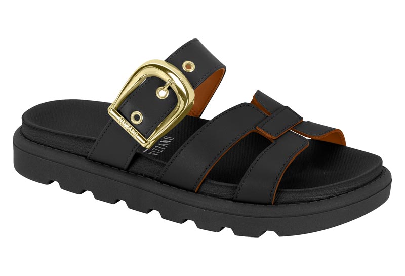 VIZZANO / NEGRO 01 / CAJA DE 12 PARES