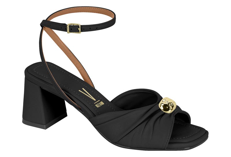 VIZZANO / NEGRO 01 / CAJA DE 12 PARES