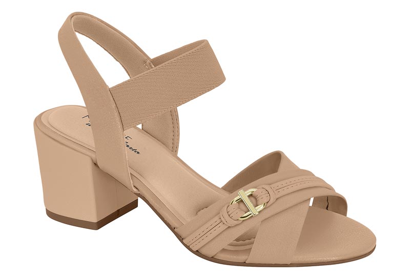 MODARE / NUDE 658 / CAJA DE 8 PARES