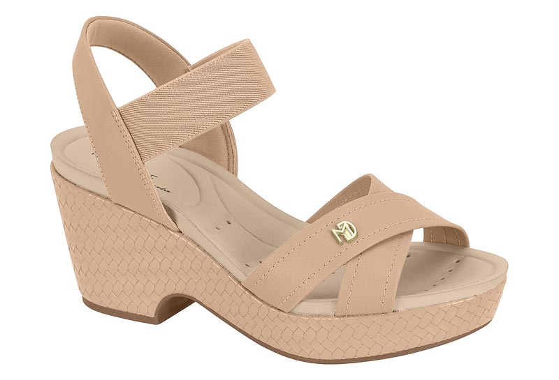 MODARE / BEIGE / CAJA DE 8 PARES