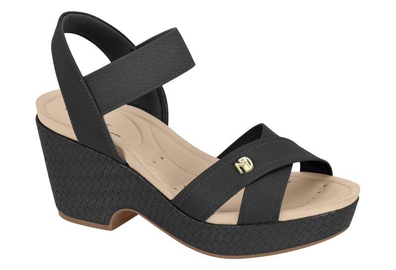 MODARE / NEGRO 01 / CAJA DE 8 PARES