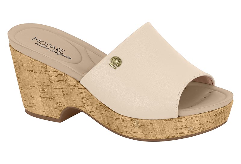 MODARE / CREMA 985 / CAJA DE 8 PARES