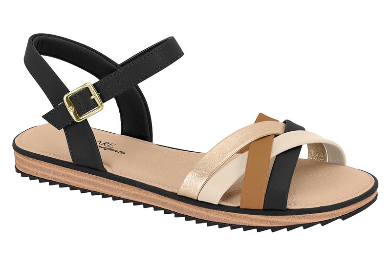 MODARE / DORADO/CAMEL 1165/CREMA 985/NEGRO 01 / CAJA DE 8 PARES