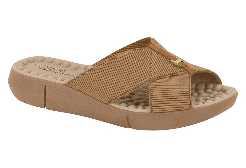 MODARE / BRONCE 1080/CAMEL 1165 / CAJA DE 8 PARES