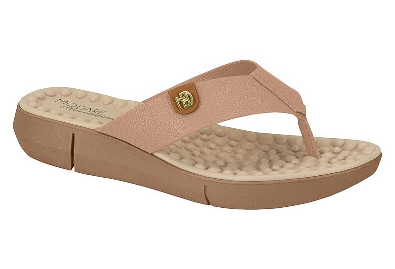 MODARE / NUDE 658/CAMEL 1165 / CAJA DE 8 PARES