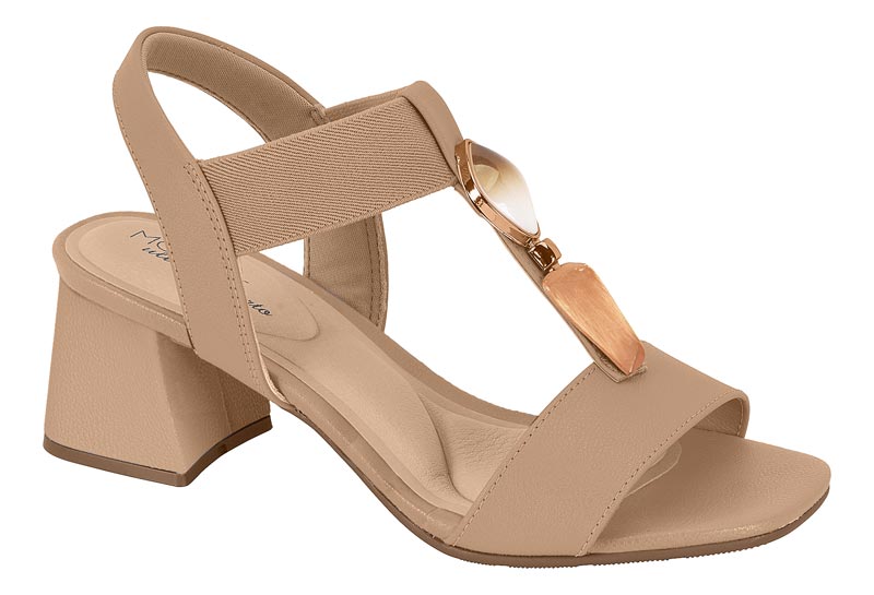 MODARE / NUDE 658 / CAJA DE 8 PARES