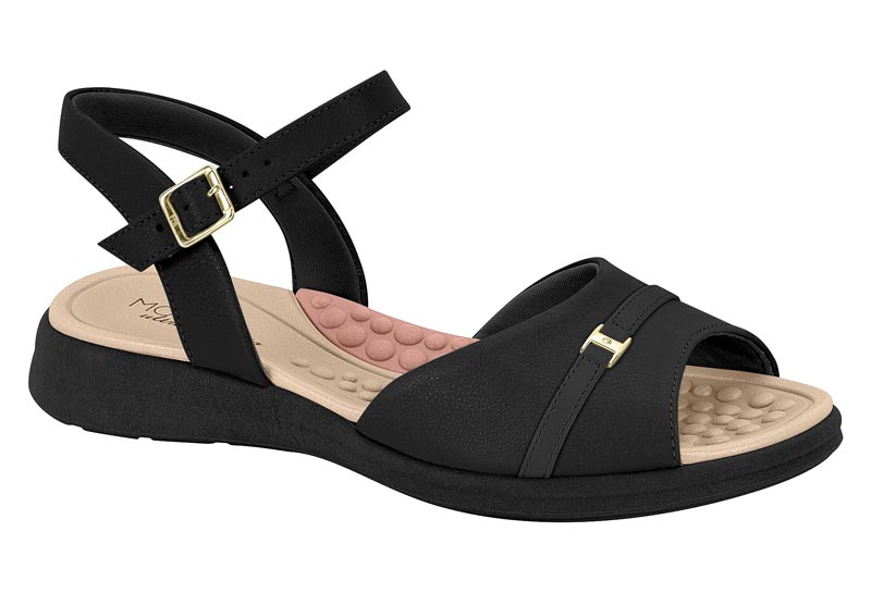 MODARE / NEGRO 01 / CAJA DE 8 PARES