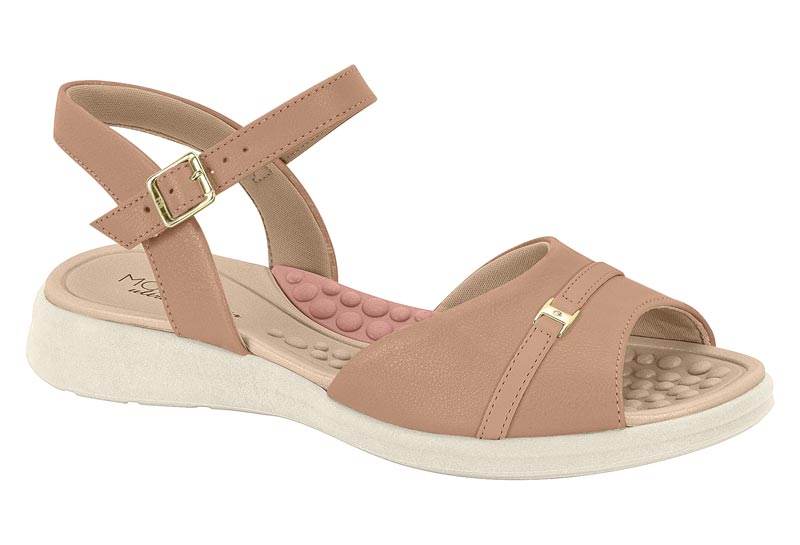 MODARE / NUDE 658 / CAJA DE 8 PARES