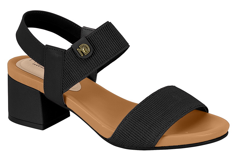 MODARE / NEGRO 01/CAMEL 1165 / CAJA DE 8 PARES