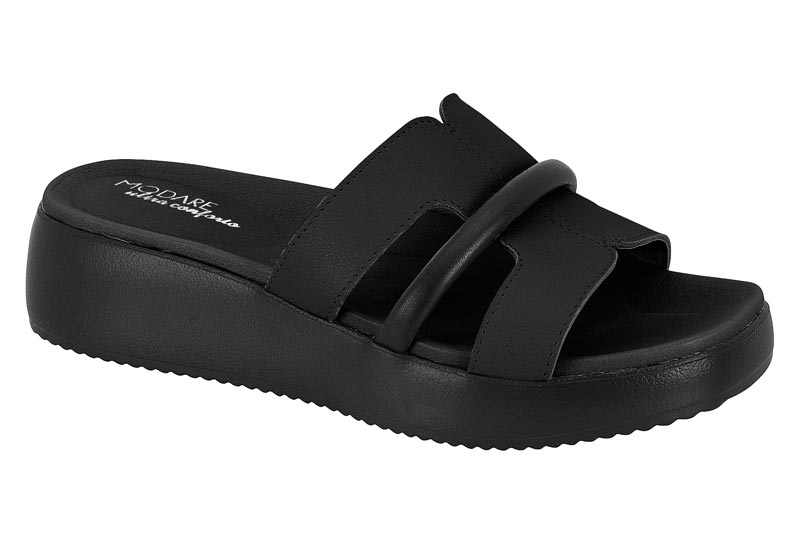 MODARE / NEGRO 01 / CAJA DE 12 PARES