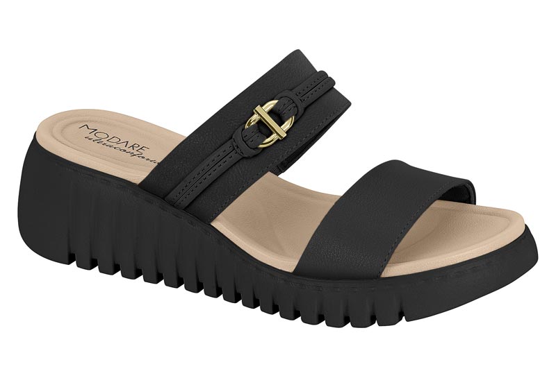 MODARE / NEGRO 01 / CAJA DE 12 PARES