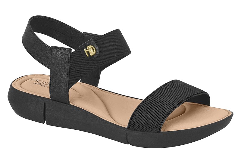 MODARE / NEGRO 01 / CAJA DE 8 PARES