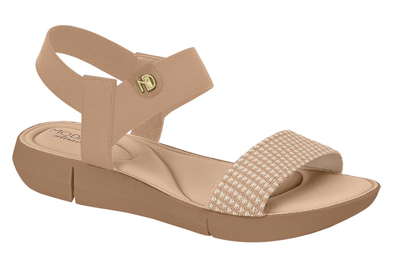 MODARE / MULTI NUDE 658/NUDE 658 / CAJA DE 8 PARES