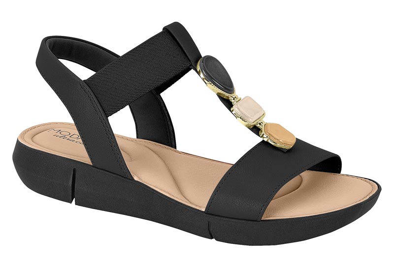 MODARE / NEGRO 01 / CAJA DE 8 PARES