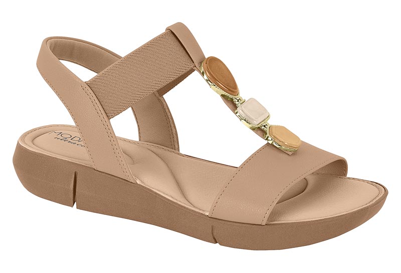 MODARE / NUDE 658 / CAJA DE 8 PARES