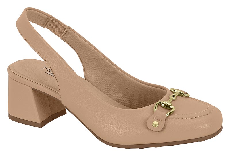MODARE / NUDE 658 / CAJA DE 8 PARES