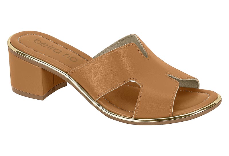 BEIRA RIO / CAMEL 1165 / CAJA DE 8 PARES