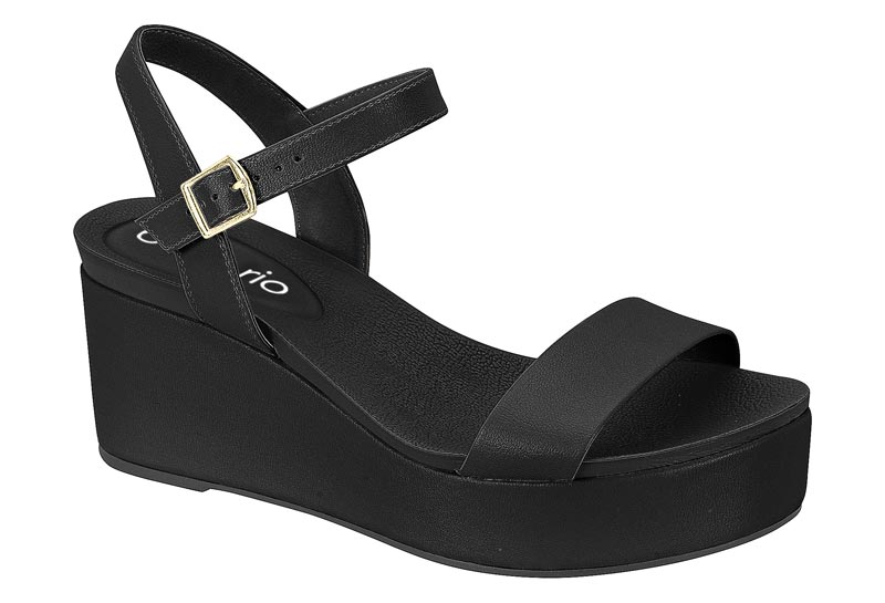 BEIRA RIO / NEGRO 01 / CAJA DE 12 PARES