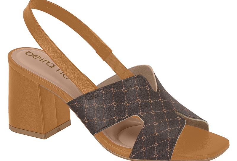 BEIRA RIO / CAFE 856-CAMELLO 1165 / CAJA DE 12 PARES