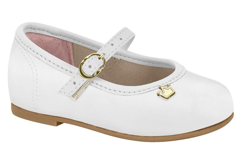 MOLEKINHA / BLANCO 99 / CAJA DE 12 PARES