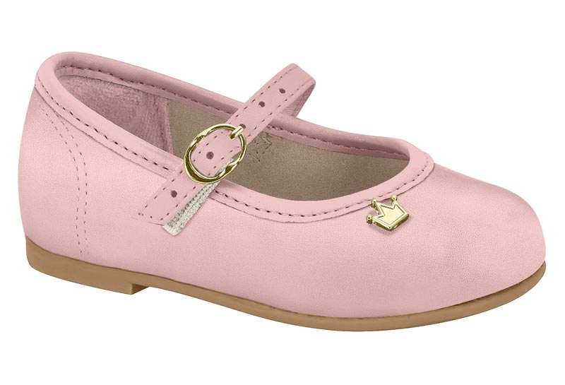 MOLEKINHA / ROSA 942 / CAJA DE 12 PARES