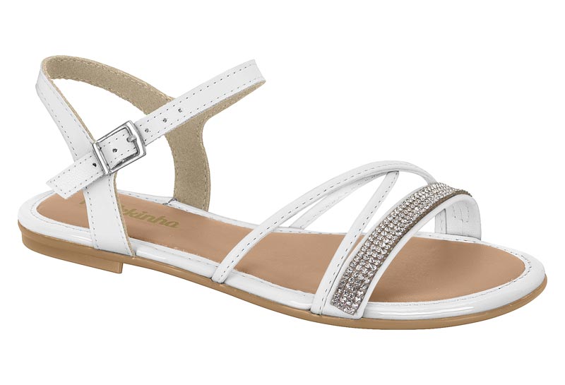 MOLEKINHA / BLANCO 99 / CAJA DE 12 PARES