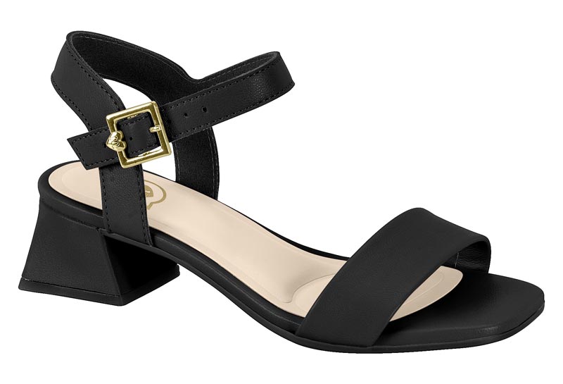 MOLEKINHA / NEGRO 01 / CAJA DE 12 PARES