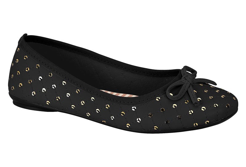 MOLEKINHA / NEGRO 01 / CAJA DE 12 PARES