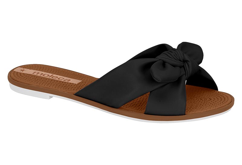 MOLECA / NEGRO 01 / CAJA DE 12 PARES