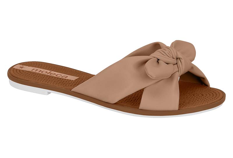 MOLECA / NUDE 658 / CAJA DE 12 PARES