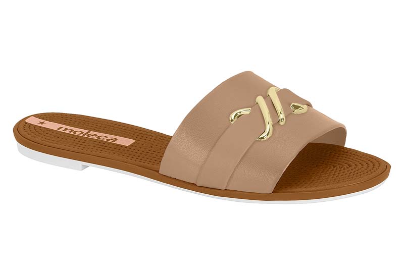 MOLECA / NUDE 658 / CAJA DE 12 PARES