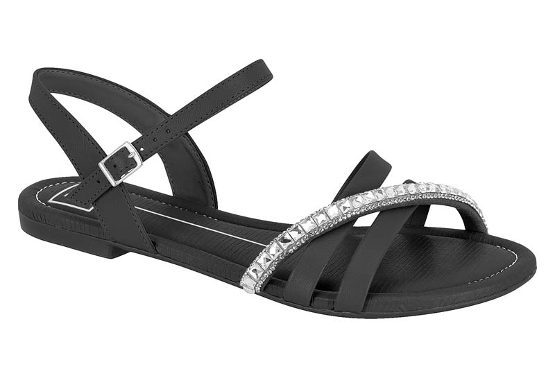 MOLECA / NEGRO/CRISTAL / CAJA DE 12 PARES