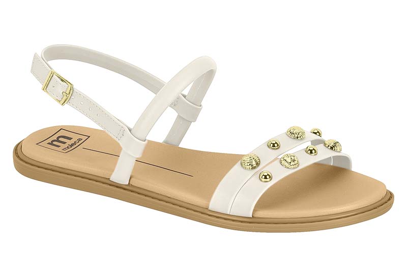 MOLECA / BLANCO OFF 526 / CAJA DE 12 PARES