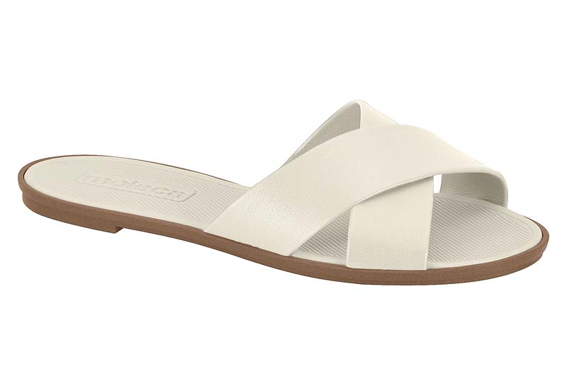 MOLECA / BLANCO OFF 526 / CAJA DE 12 PARES