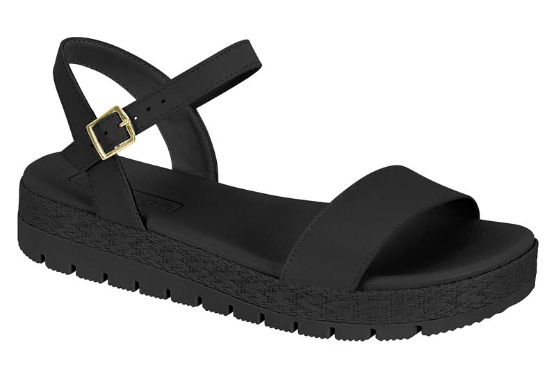 MOLECA / NEGRO/NEGRO / CAJA DE 12 PARES