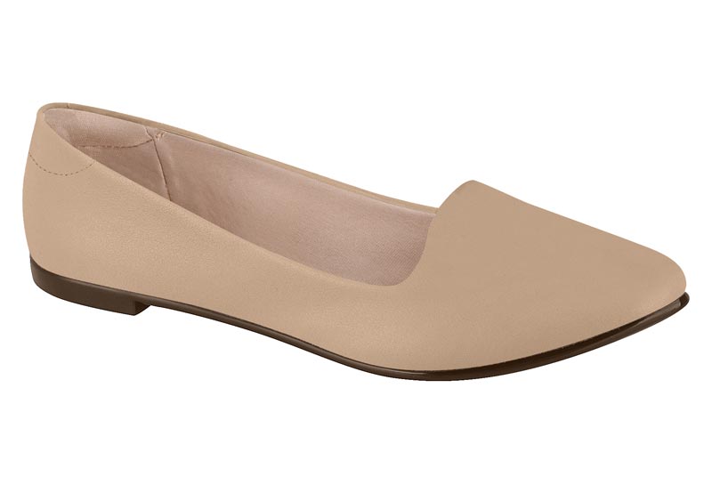 MOLECA / BEIGE / CAJA DE 12 PARES