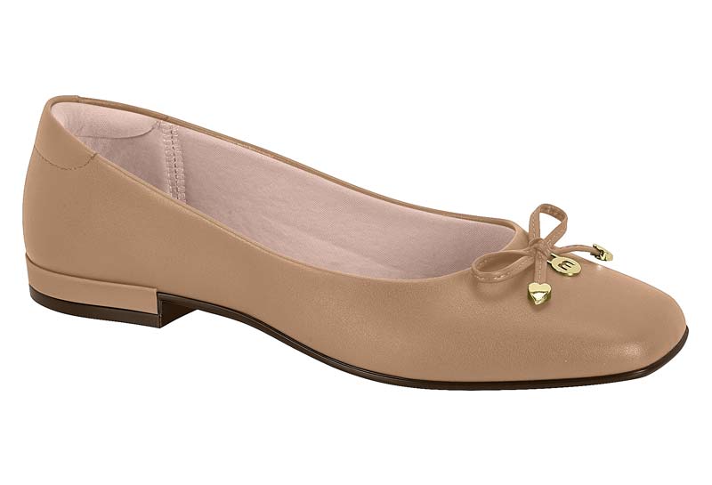 MOLECA / NUDE 658 / CAJA DE 12 PARES