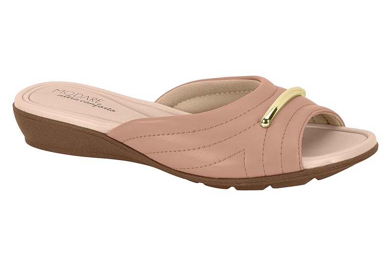 MODARE / NUDE 658 / CAJA DE 12 PARES