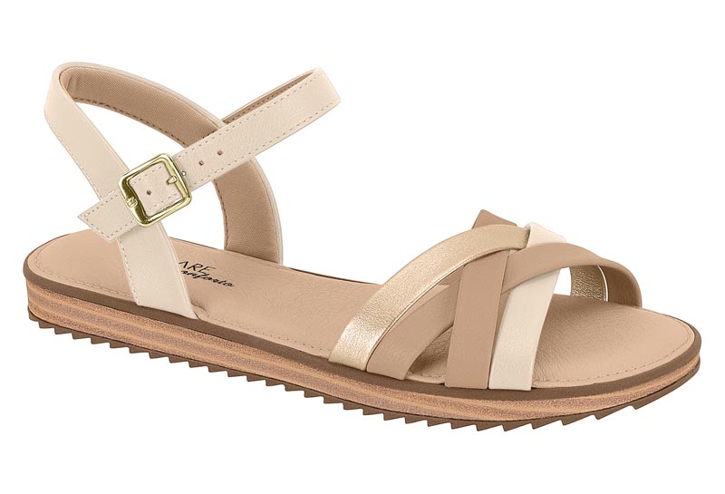 MODARE / DORADO/NUDE 658/BEIGE/CREMA 985 / CAJA DE 12 PARES